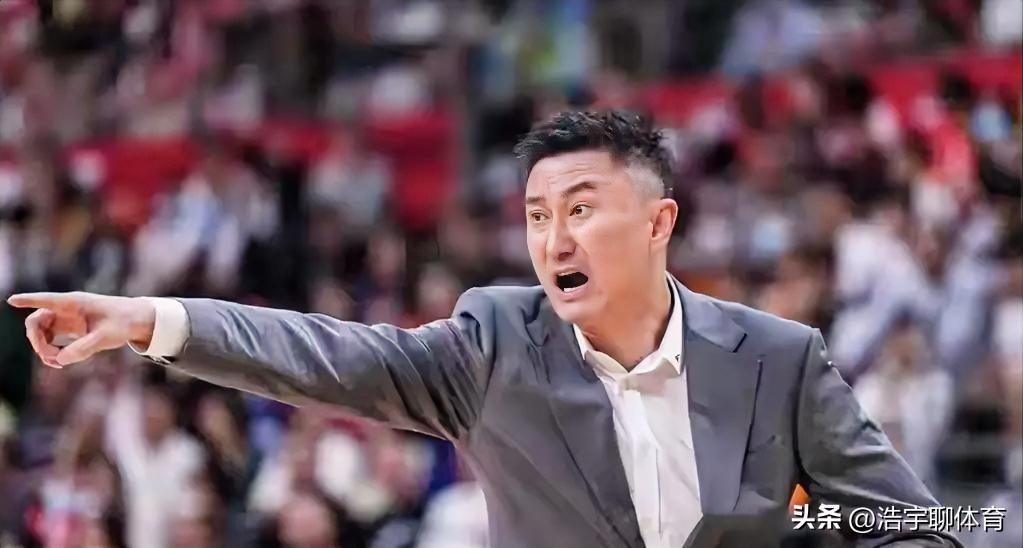 广东与上海队这球打的，真是让人万万没想到啊。
cba联赛本轮重头戏，广东东阳光主