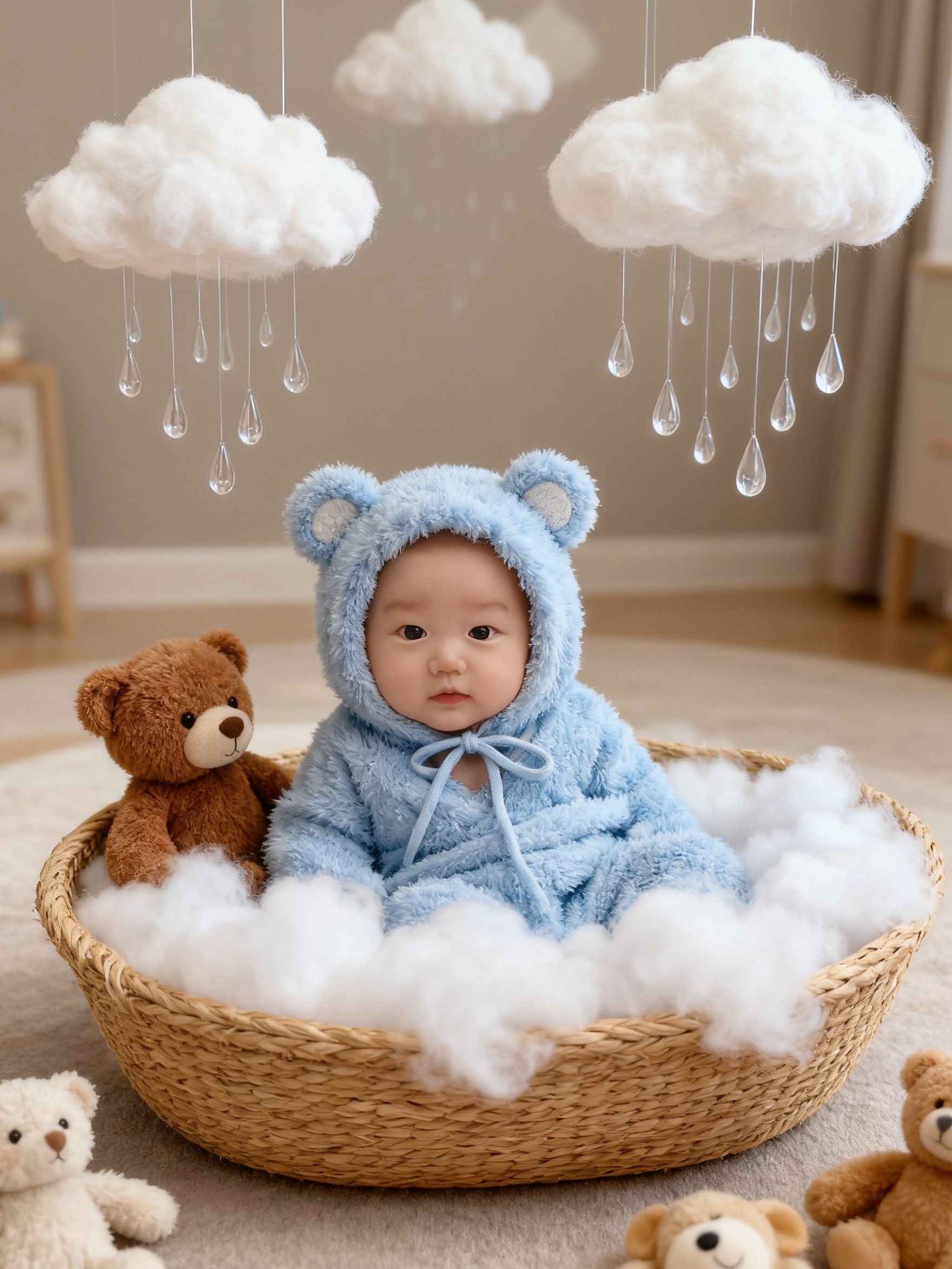 今天杭州下雨了🌧你们哪呢？ ​​​