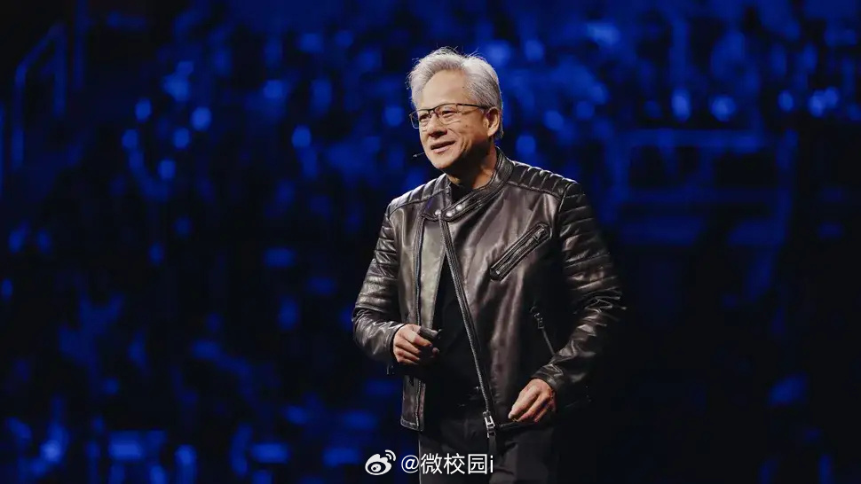 美国被中国AI吓着了吗 英伟达首席执行官黄仁勋表示，美国无需害怕中国开源 AI 