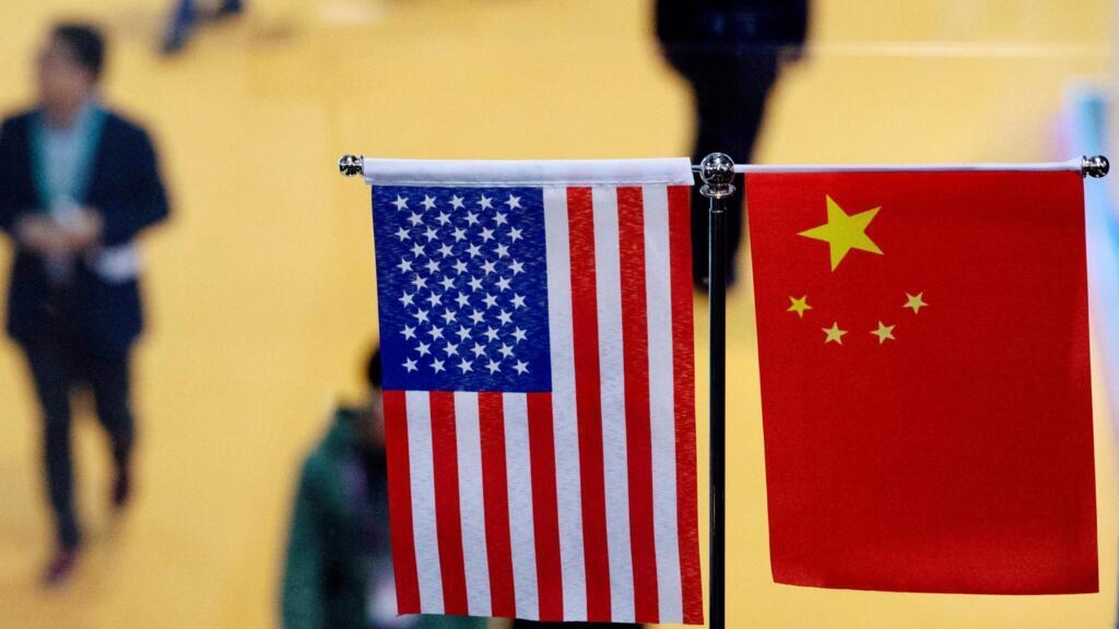 中国商务部近日公布对美反制清单，七家实体被列入。其中六家深度参与涉疆非法制裁链条