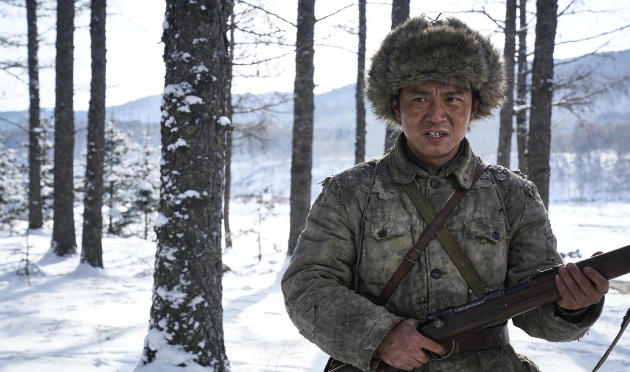 1940：东北抗联的艰难转折

        东北抗联艰苦奋战十四年，却在19