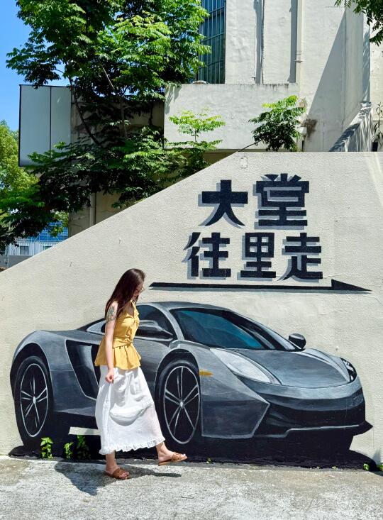 来无锡住过就上头的艺术酒店🏨