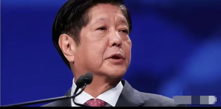 援助清单，一笔一笔划掉。南北铁路项目，停。达沃棉兰老基建包，停。农业技术援助，撤