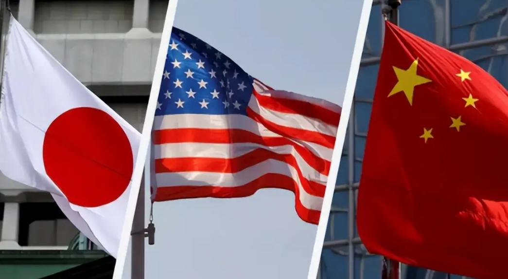 中美一旦开战，大概率是没有回头路的！中国这边已明确警告过：如果美国把日本拉进来，