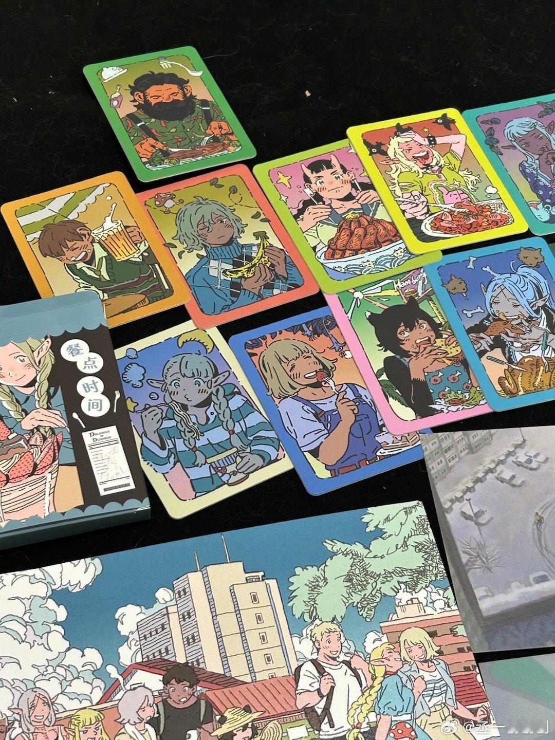 大人无论是原创还是同人都是艺术品级别的，能拥有实物实在太幸福了，完全语言无法形容