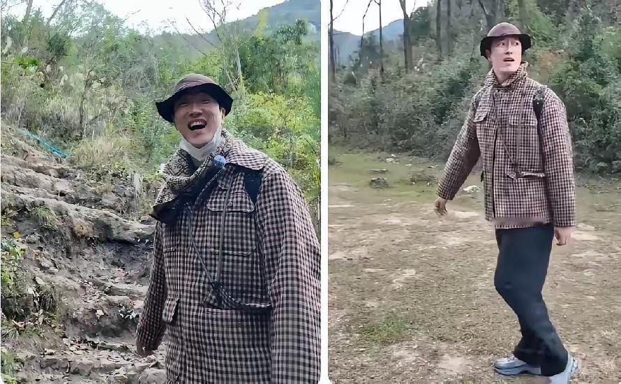 再回看刘翔
一路走来的人生抉择
才发现他一直拥有超乎常人的清醒通透。

手握11