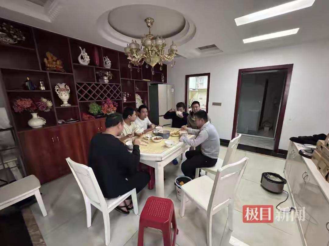 婚恋变敛财！贵阳超级大盘藏灰色套路，无数大龄男子几十万娶亲终成空
 （个人观点仅