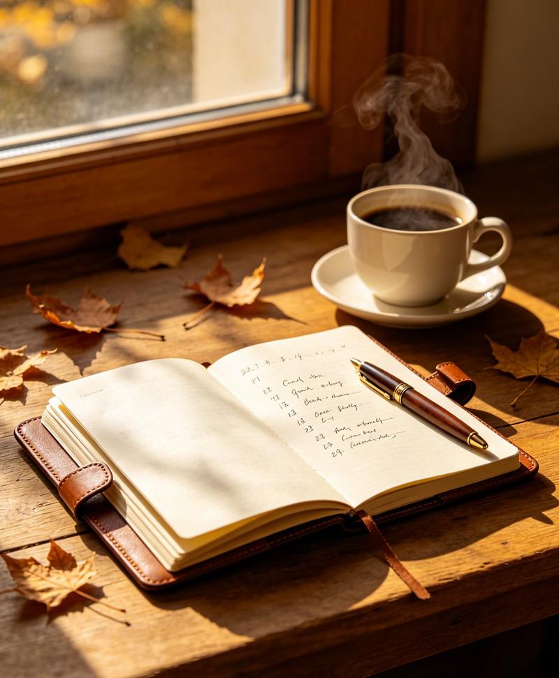 才开始是写流水账，发现不行，有点太散乱了，那就开始一事一议，这样反而聚焦，可读性