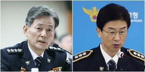 首次，韩国警方一二把手同时被捕！草台班子，韩政府不如解散算了

1月8日，韩国警