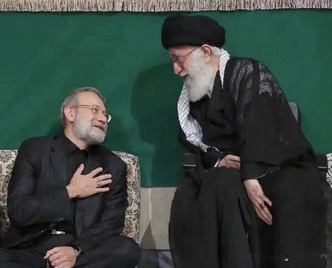 以色列给出炸死阿里·拉里贾尼的原因:
 阿里·拉里贾尼出身伊朗革命卫队、曾任议长