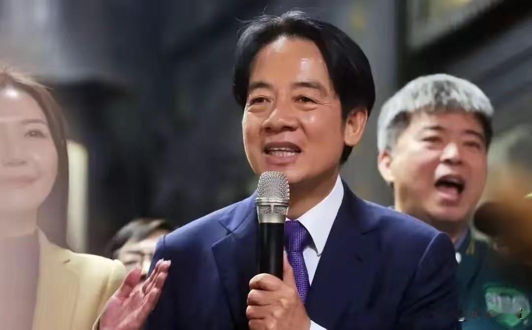 要和平，台湾喊话大陆

赖清德近期说话态度出现明显转变。他主动对外提起和平，声称