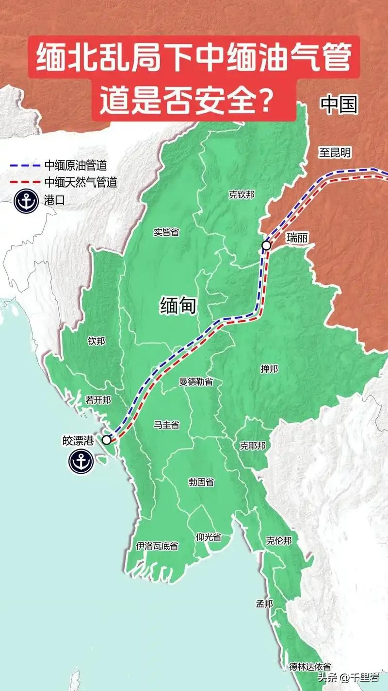 #伊朗称部分国家船只可过霍尔木兹海峡#这次战争的事实证明，马六甲困局纯属胡说八道