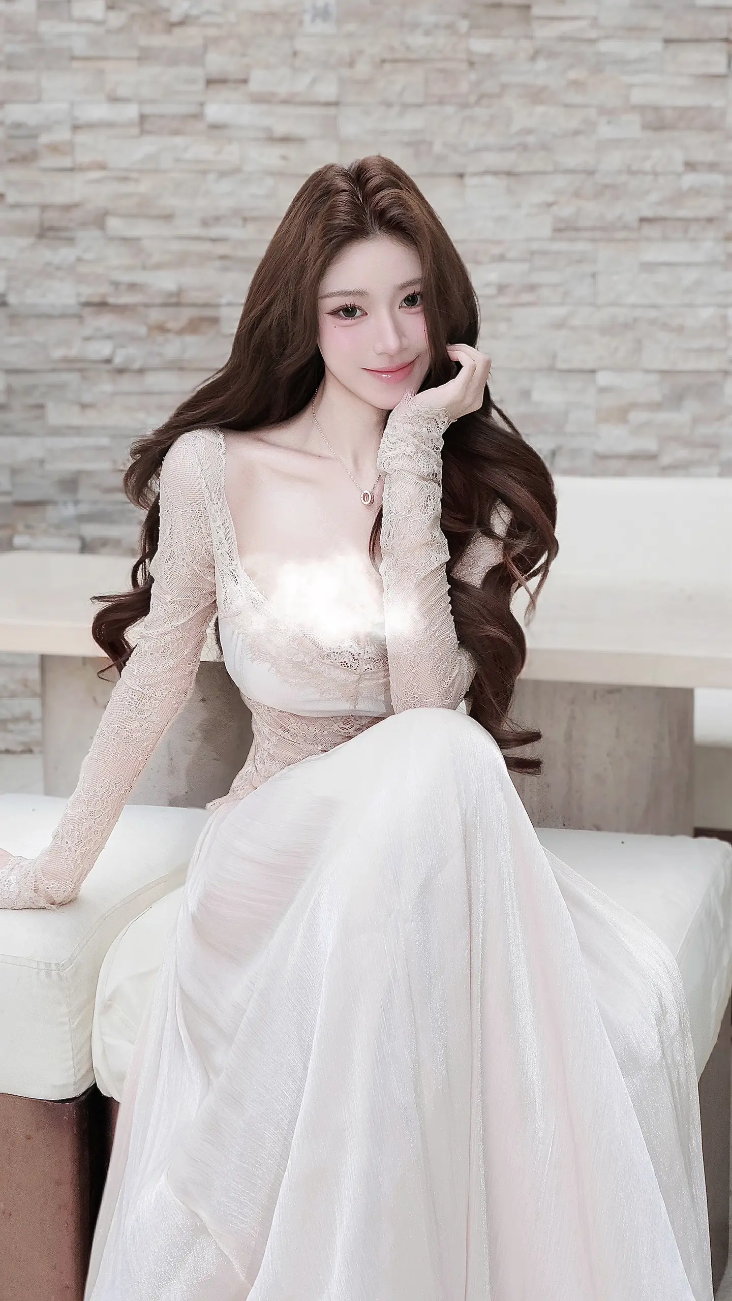 如果某天征服了全世界 姐姐也只是想亲亲你的脸