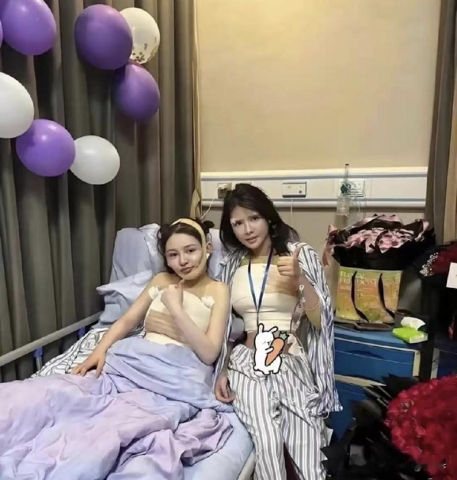 这样人工创造的绝世美女，大家愿意出多少彩礼娶回家呢。
现在的很多女孩子为了追求理