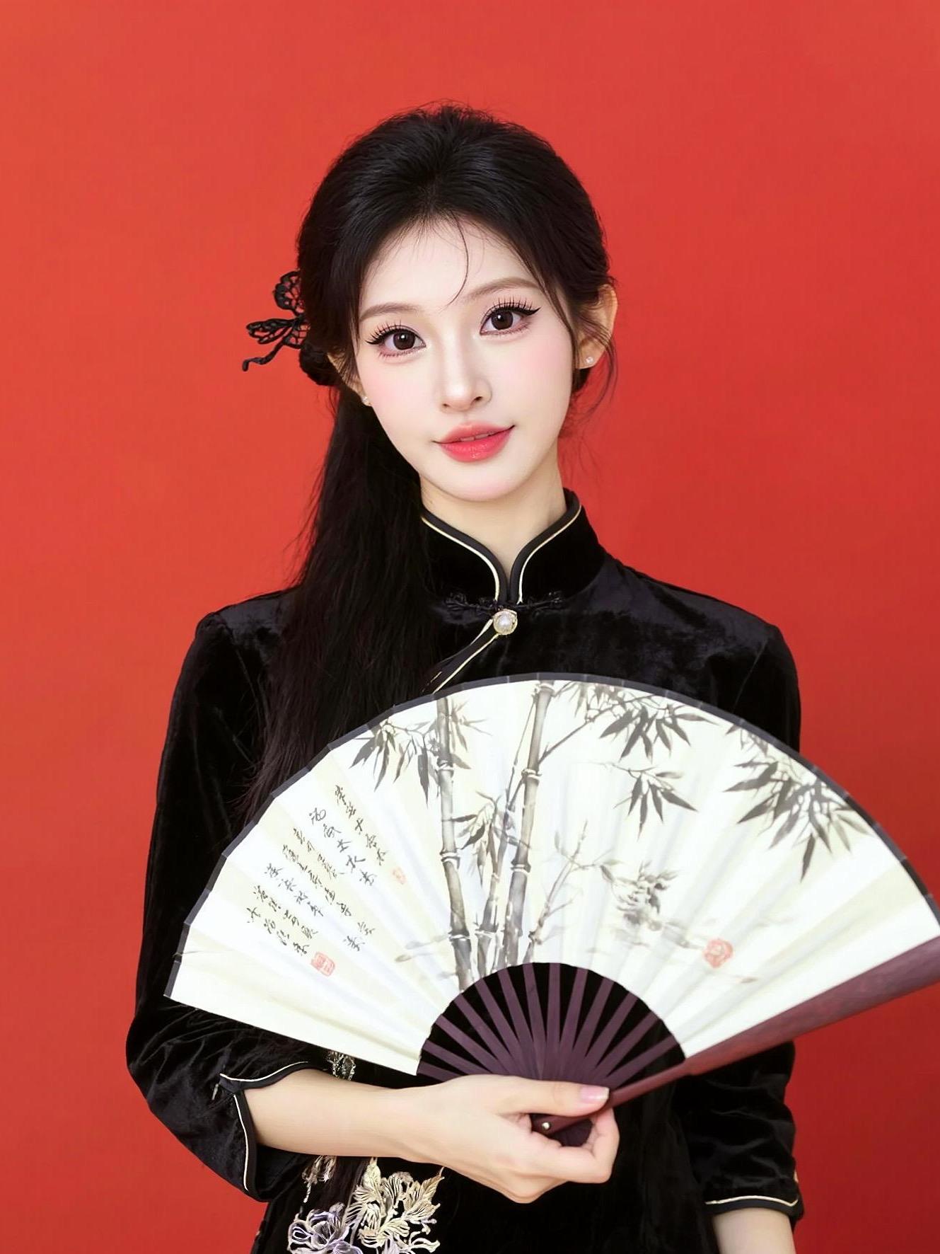 无关风月只为真心