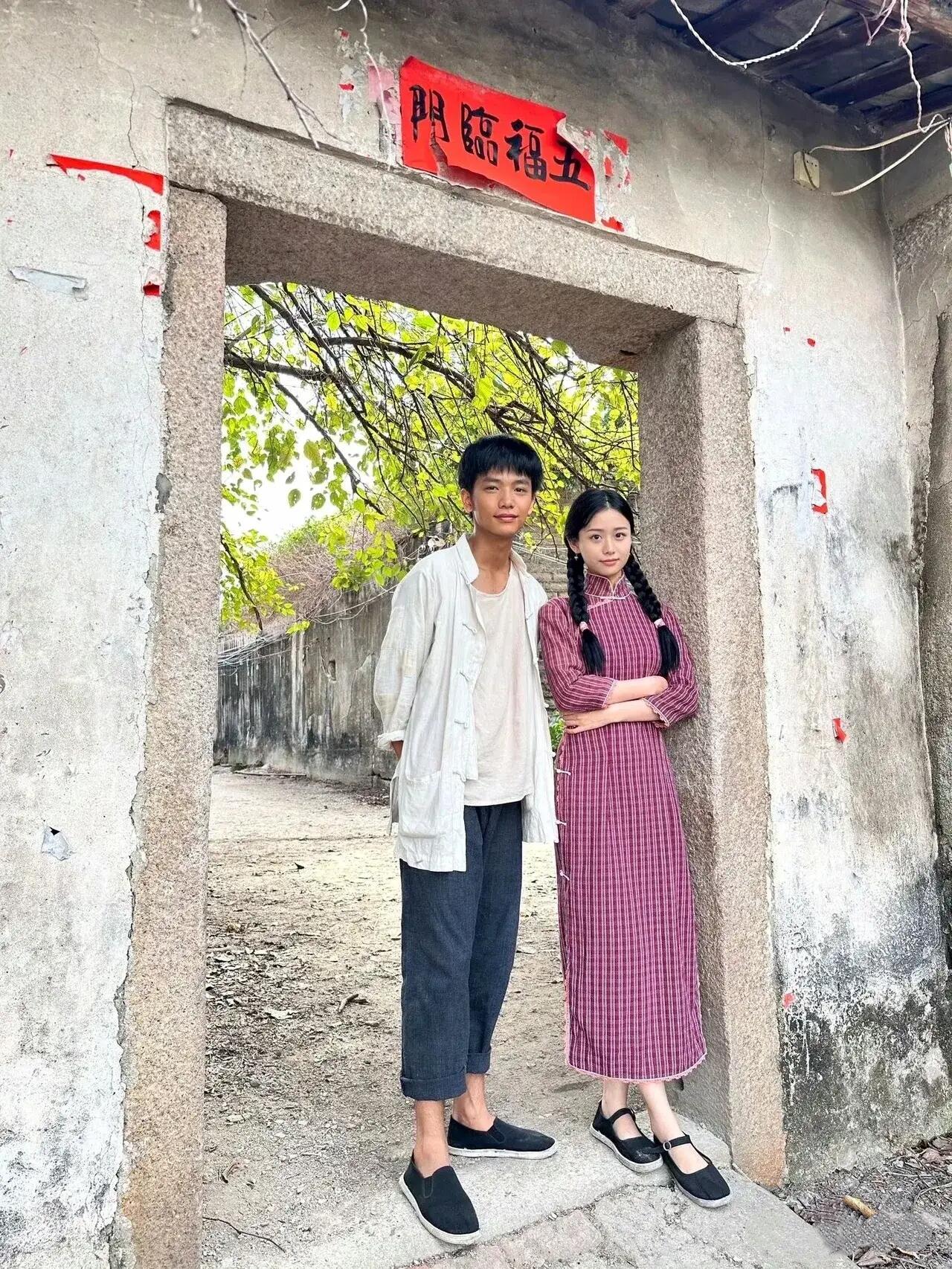 内娱电影转折之年了吧~真正给国产电影上了一课明星没用宣发没用档期没用大牌导演没用