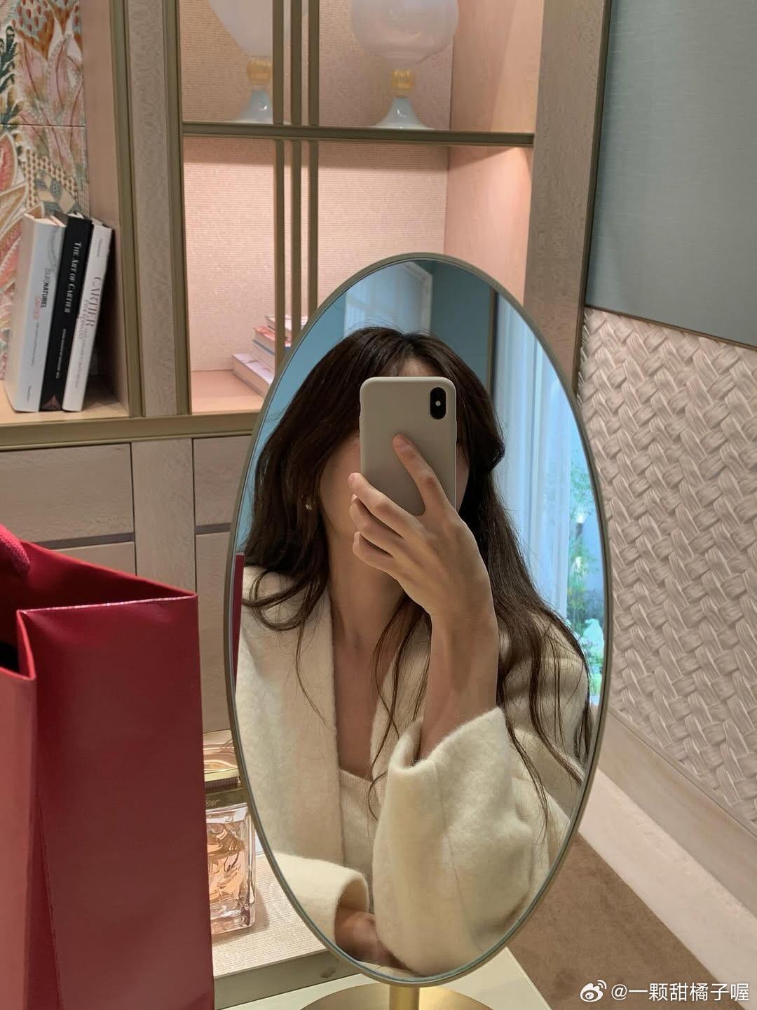 ₊⭒⊹♡🐈ིྀ་་་幸福小记 ◡̈ 🪤周末的懒散日常我的日常plog穿衣搭配