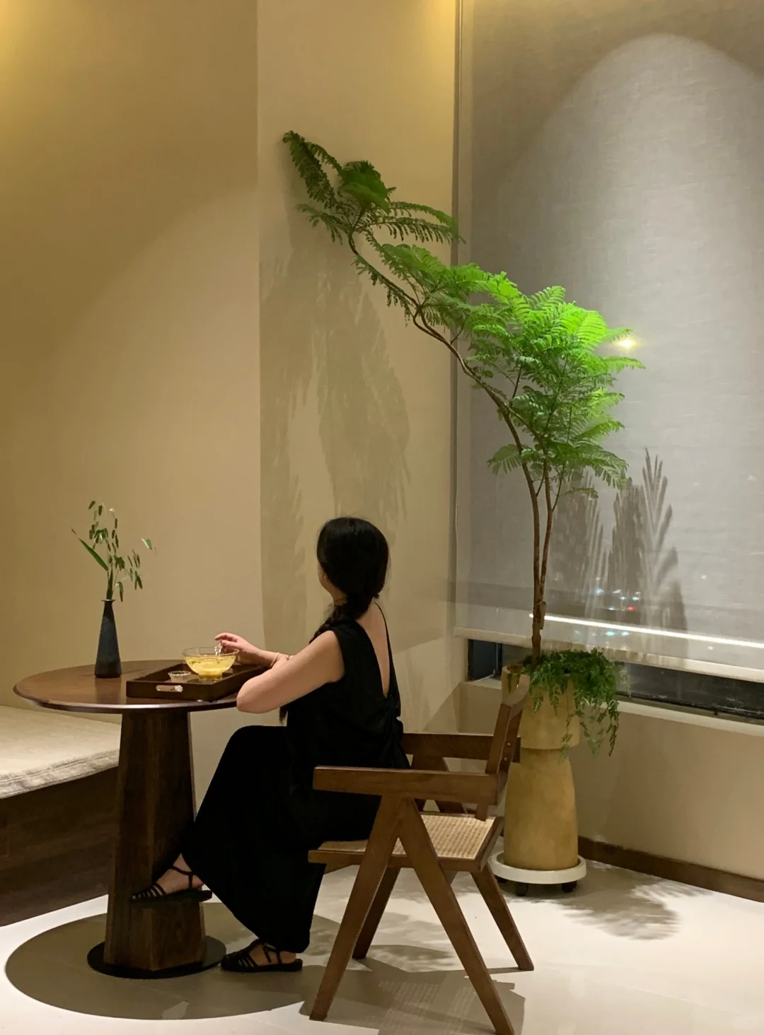 成都新开的！为了这面窗会来无数次！！！