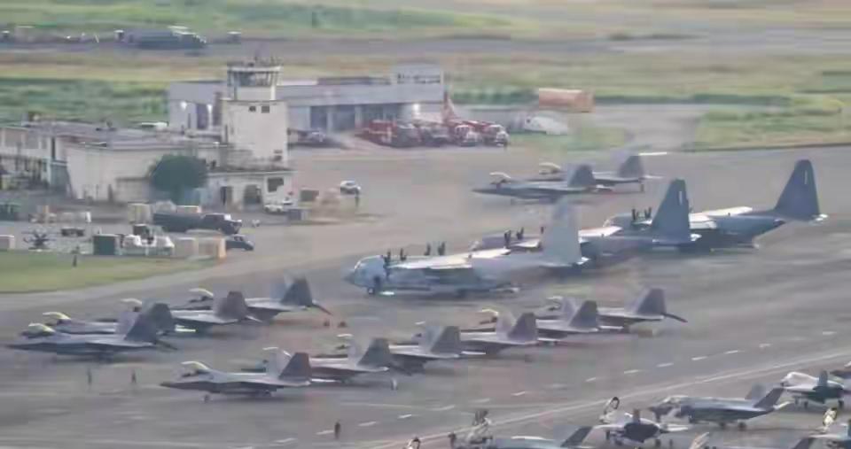 美军再上演成功斩首行动，突入首都抓走总统，3个关键点值得关注