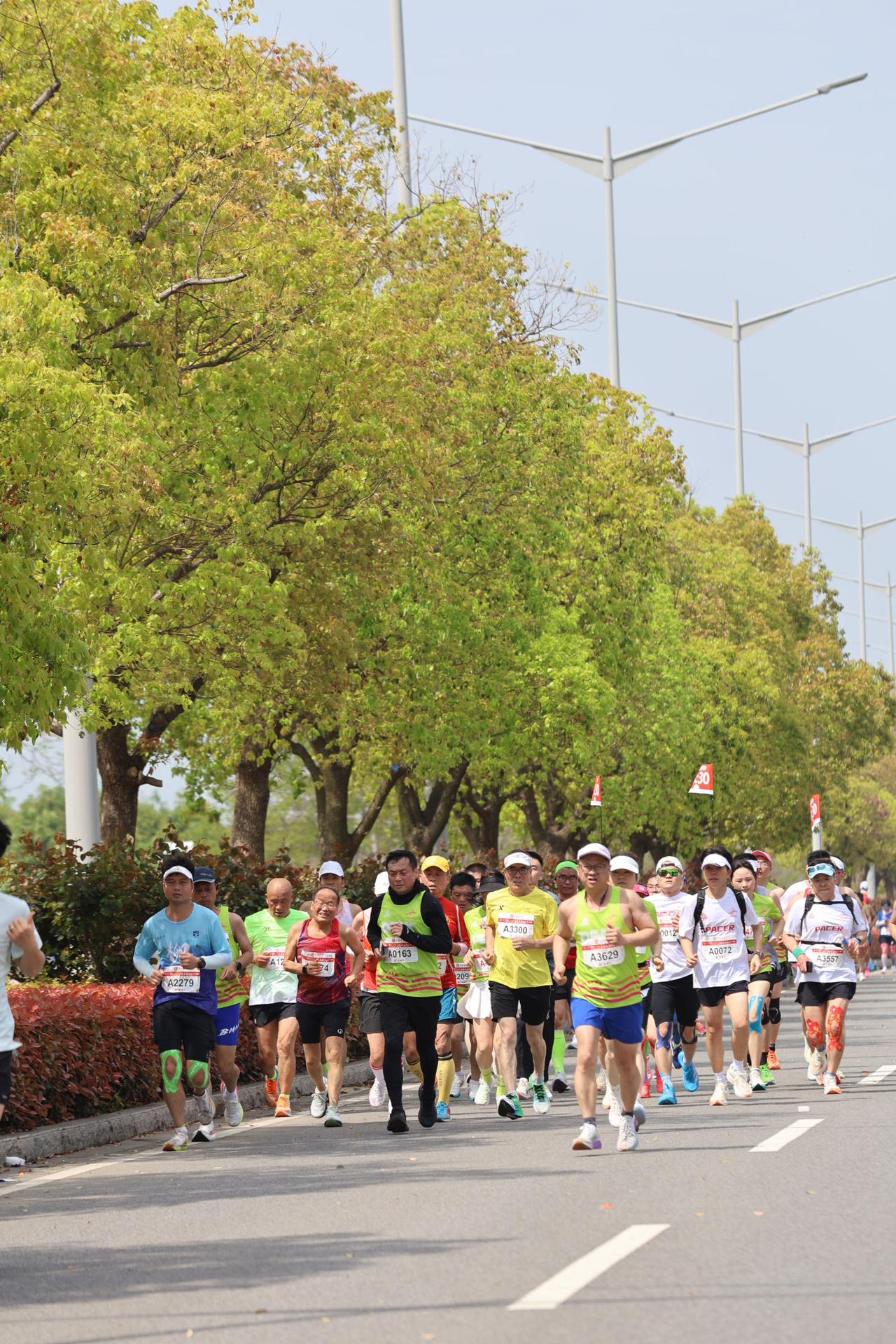 飞机燃油费涨到120元，原本报名五月份的东北某市马拉松我就放弃了。从武汉飞东北的