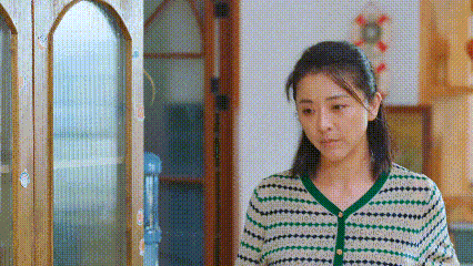 依然的喜事 黄小蕾塑造的吴惠兰太鲜活了！自带蓬勃生命力，将坚韧乐观、三观端正的金