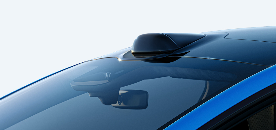 支持，现在的智驾都可以看做是辅助驾驶，而不能叫做自动驾驶，不管是L2.X的智驾，