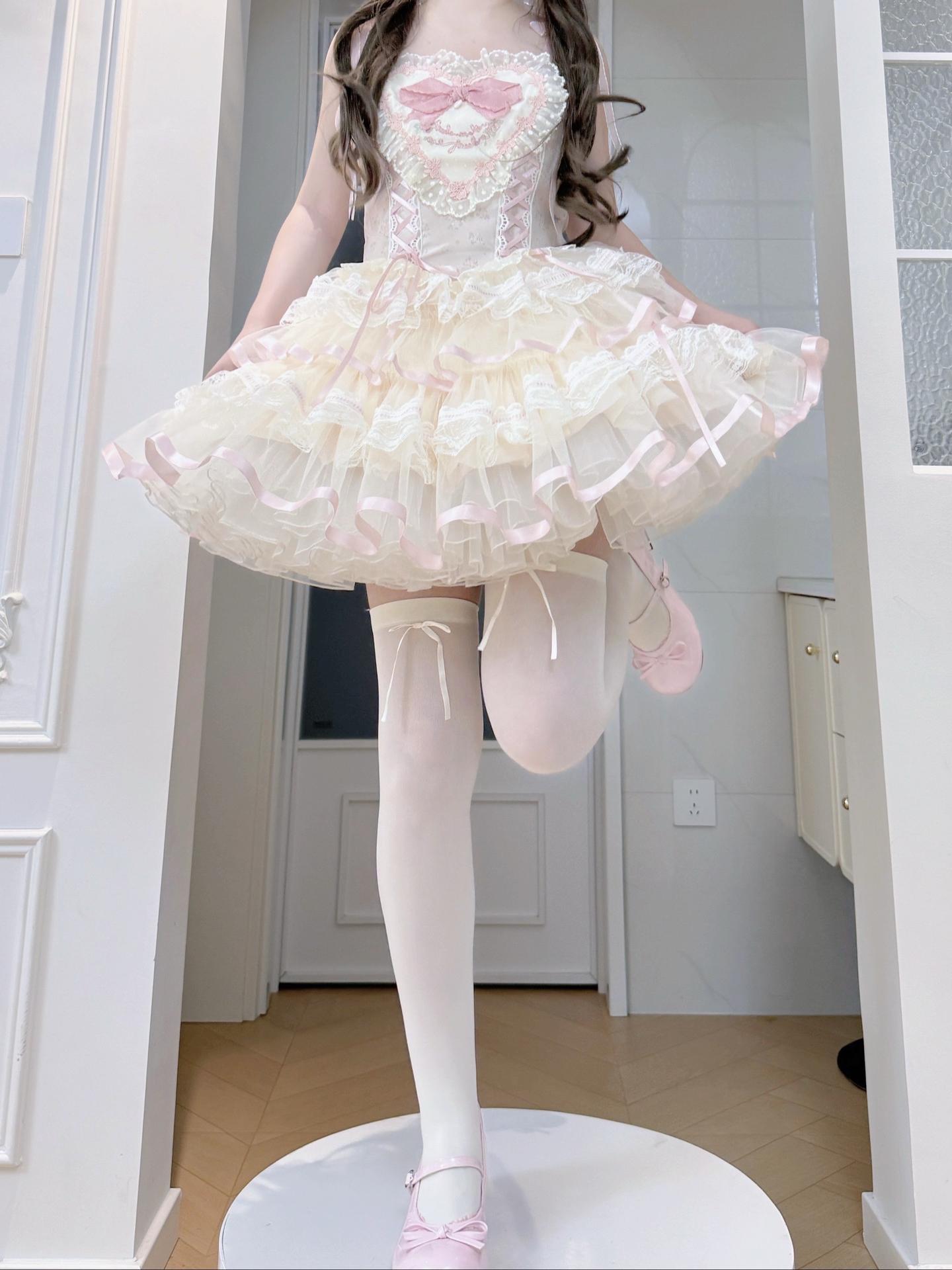 这么可爱真是抱歉！