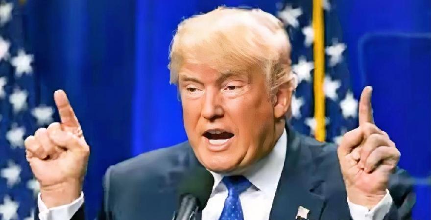 达沃斯一场签约，让特朗普又把全球搅成了一锅粥。

打着“和平”旗号的新机构，背地