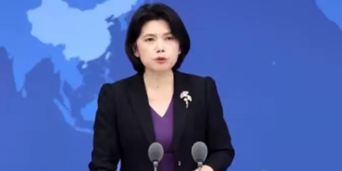 该来的，终究还是来了。

这回咱没盯着美舰日菲折腾，矛头直接对准岛上那帮数典忘祖