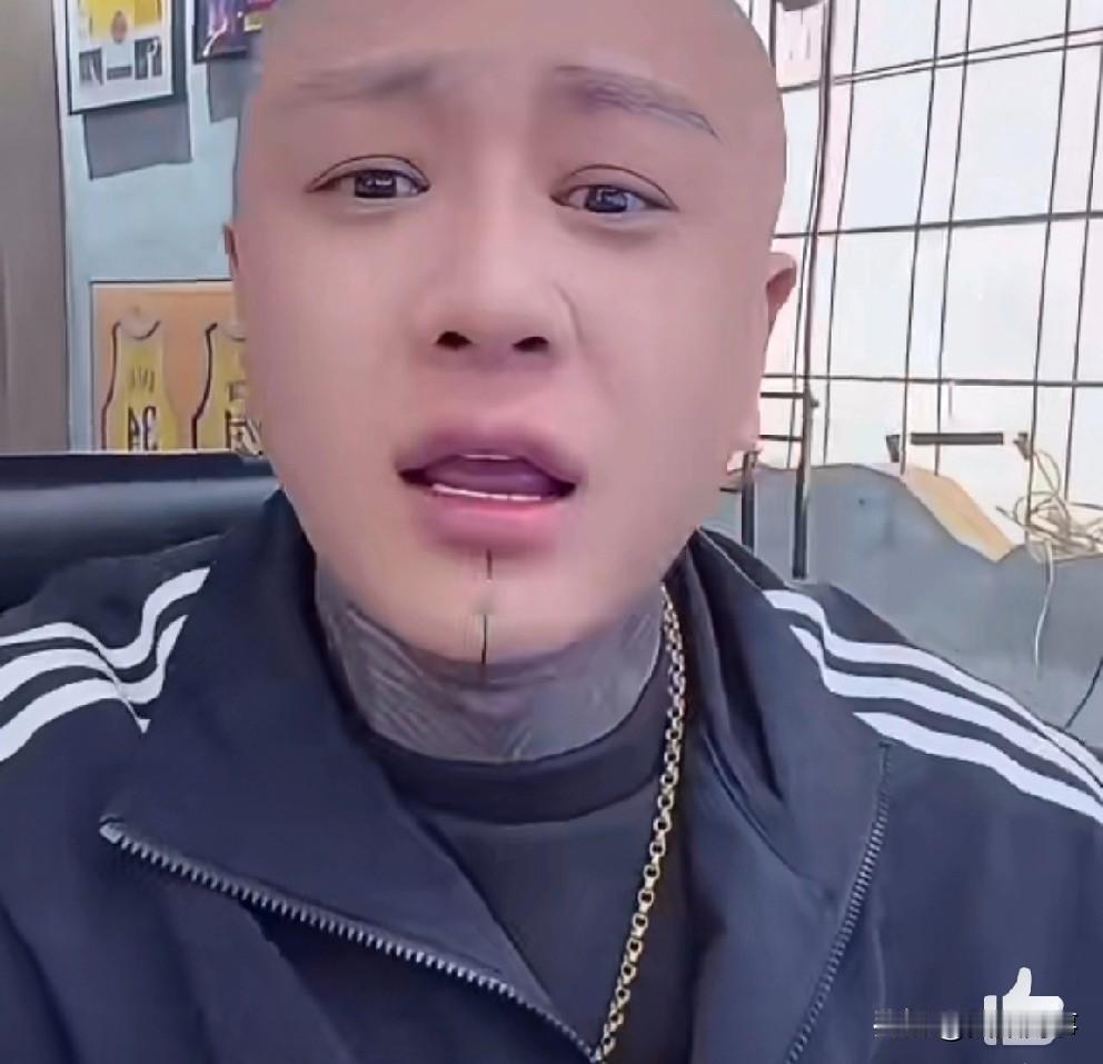 方丈点评铁岭小辉直播露鸟，他有焦虑症大把吃药，只有靠酒精麻痹自己！

     