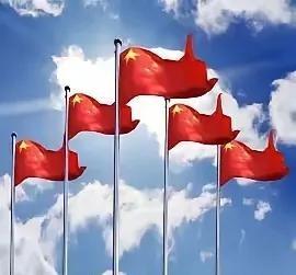 美伊这一场军事较量，彻底提醒全世界警惕中国！它们不约而同地问出了一个极其关键的问