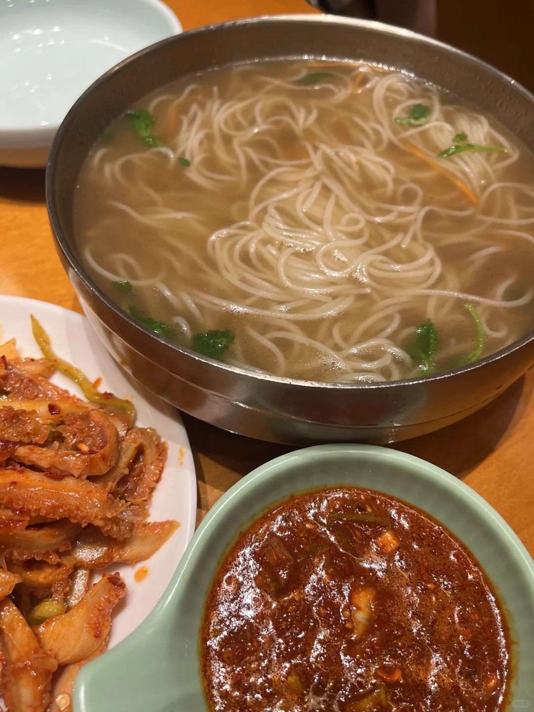 看看我这周吃了什么吧🥗 佳木斯春花