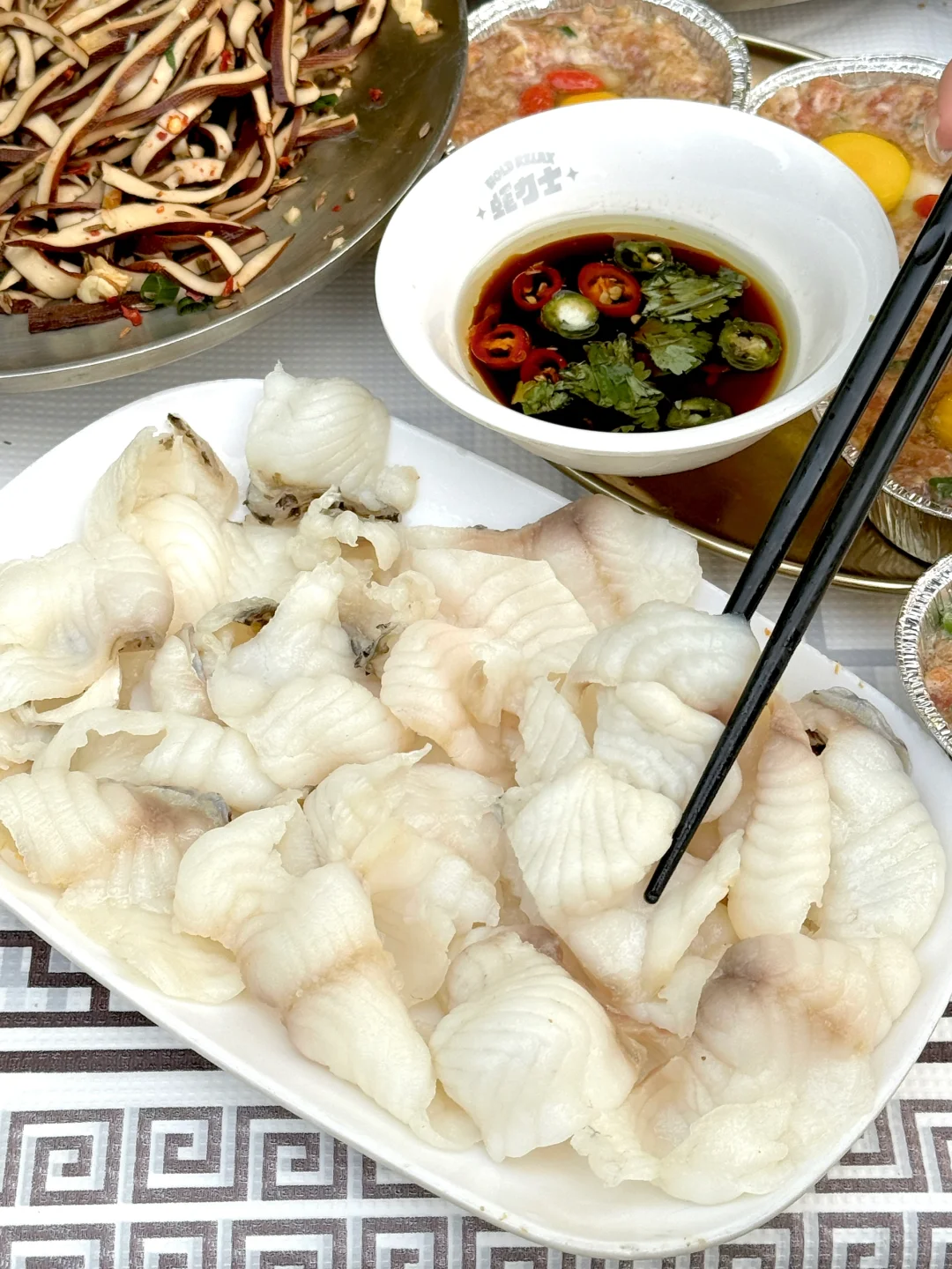 来长沙可以不喝茶颜！但不能不吃这个！😭😭😭