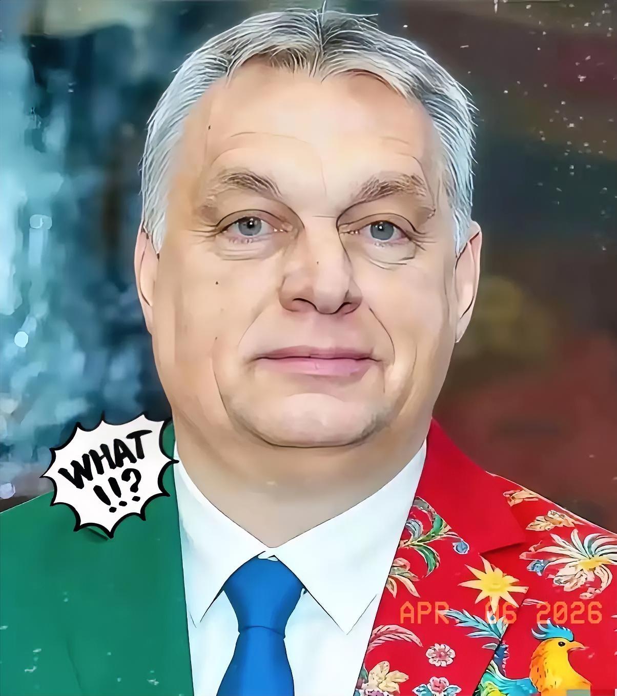 突发猛料！匈塞天然气管道旁惊现爆炸物，欧尔班紧急开会，欧洲能源命门悬了！
 
4