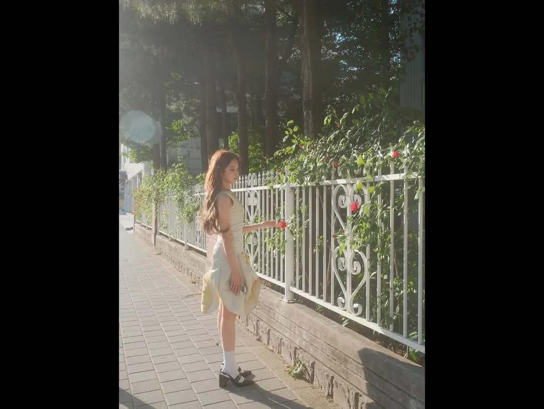 JIWOO|irecipe IG更新JIWOO相关照片