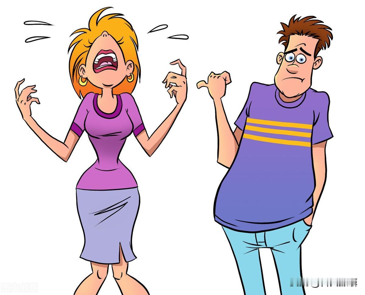 早上六点，好友玫瑰就发来信息吐糟：昨晚给丈夫视频，因一件小事，不欢而散，一个大男