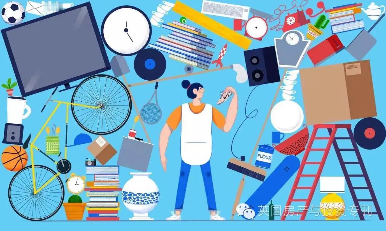 发现孩子上了初中比小学更花钱，上的初中离家比较远，在学校附近租了套房子，一个月房