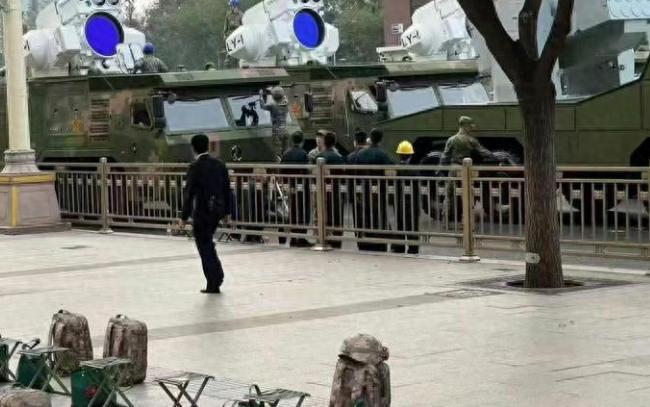 [微风]困住美军的难题，在九三阅兵有了答案，今后海战规则，由中国制定

红海的风