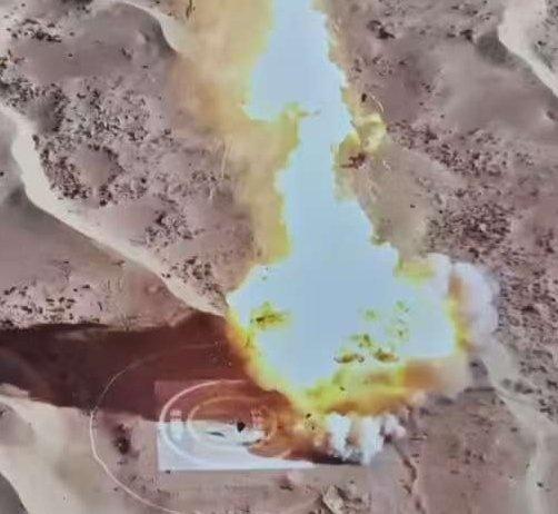 最后一下可惜了，不过首飞飞成这样已经非常可以了 ​​​​