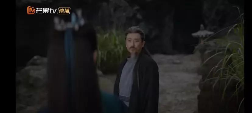 天呐15集真的杀我
赵王爷给赵简留的最后一句话是:

愿世间万物，不再阻你。
女