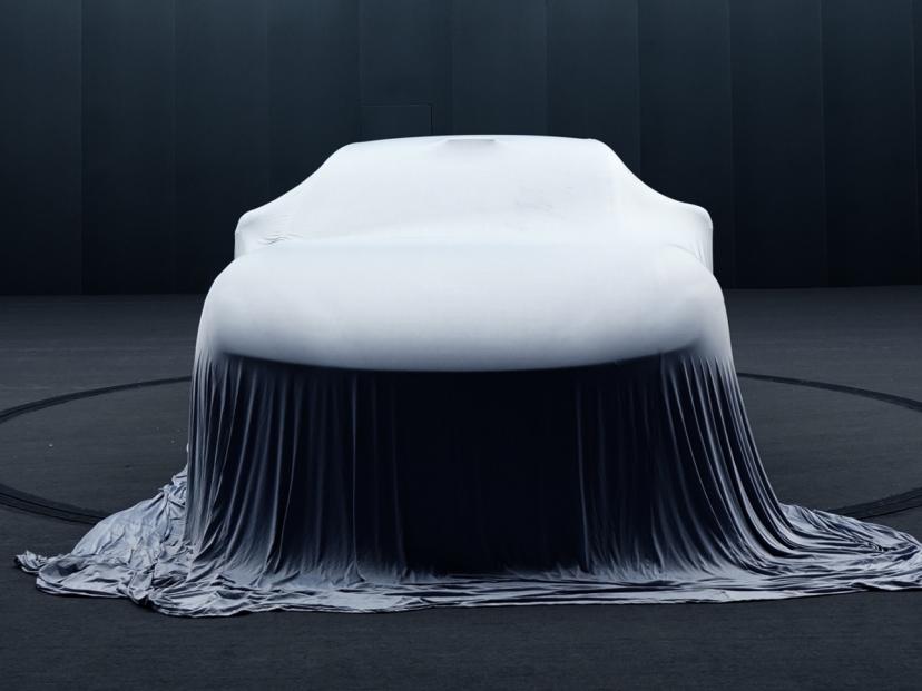 启境品牌选择在华为乾崑生态大会上完成首次发布，大会定于11月20日在广州举行。华