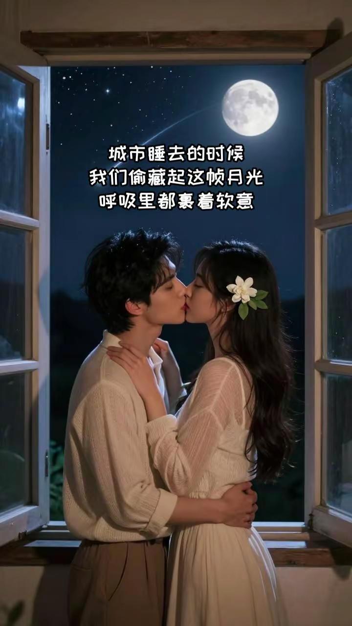 我的图片 ai创作 逐梦少年红尘路红尘中的灵魂相认