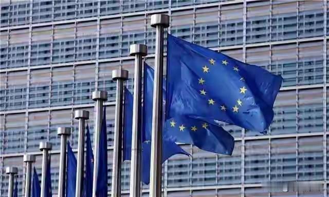 欧盟🇪🇺这也太狠了

这是把伊朗往死里逼，欺人太甚！

欧盟理事会发表声明，