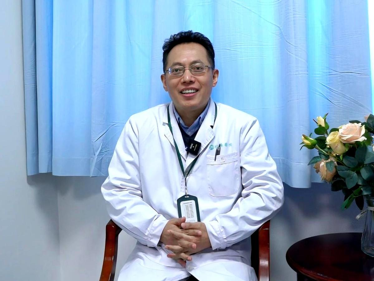 亲爱的肿瘤朋友们：

我知道，当你们得知自己患上肿瘤的那一刻，世界仿佛瞬间崩塌。