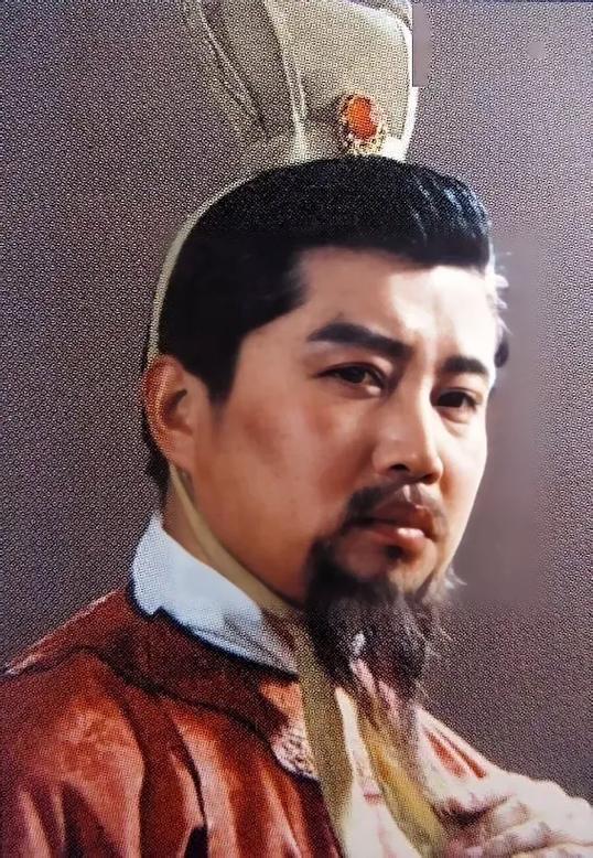 书画天才，亡国昏君，宋徽宗赵佶被俘虏8年，受尽屈辱

宋徽宗赵佶，是历史上艺术天