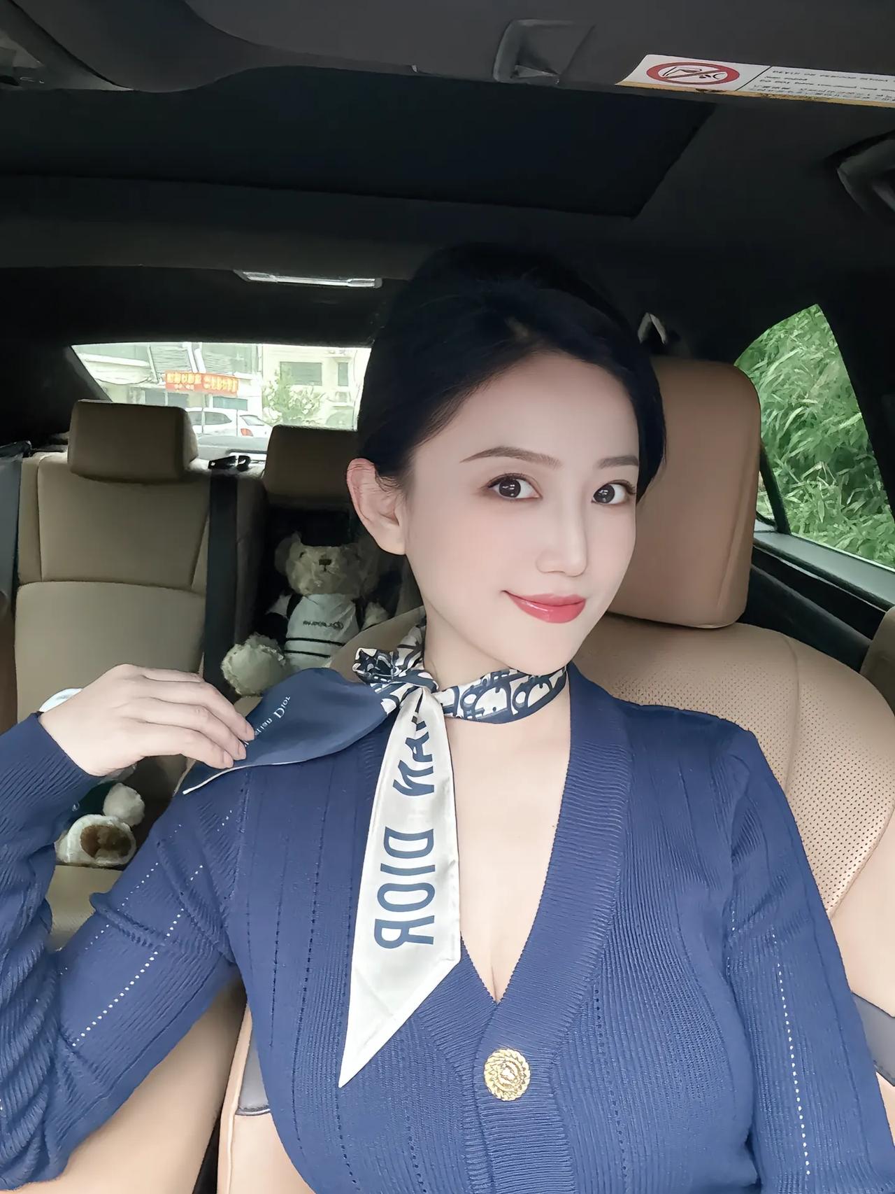 美丽真正的因果：不发怒