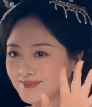 2026年4月20日，有网友在浙江横店影视城片场拍到小李琳正在拍摄古装剧《司宫令