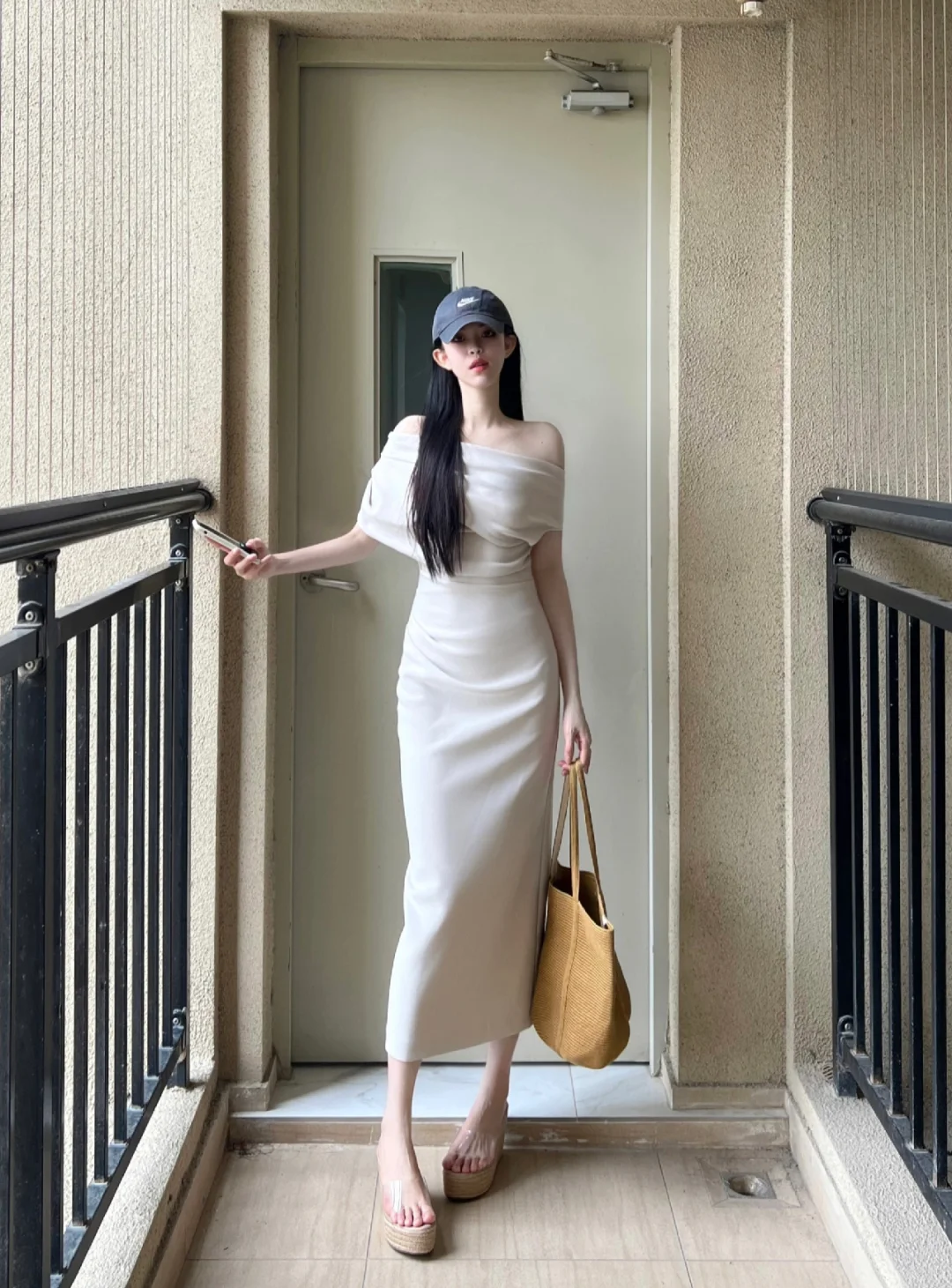 白月光还可以这样搭鞋子！绝了！