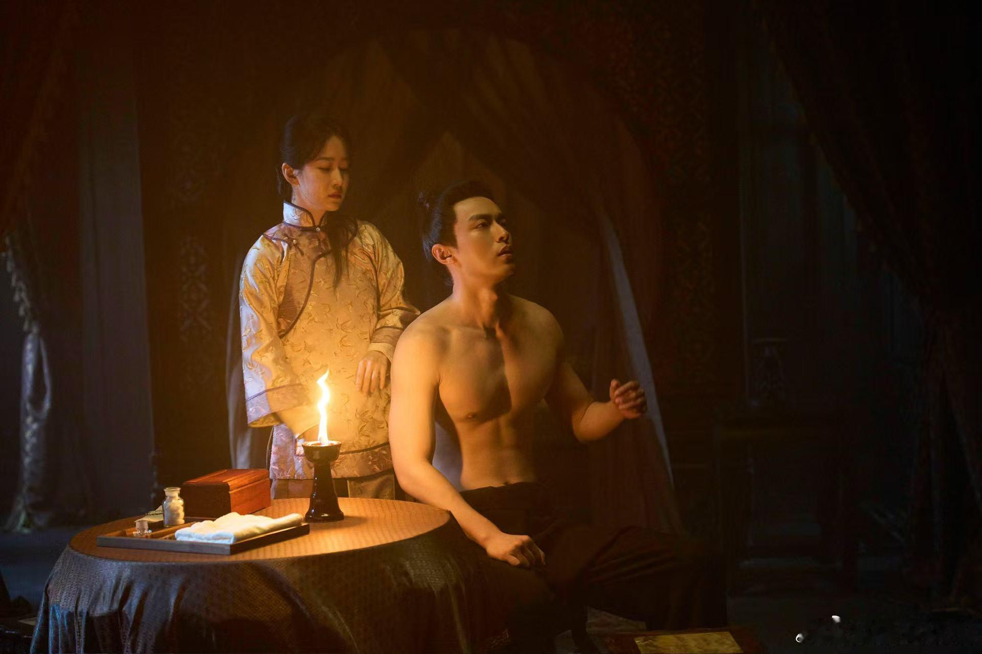 刘美含你不是去泉州怎么改找徐洋了 本来只是刷个短视频，结果一头扎进剧粉的玩梗世界