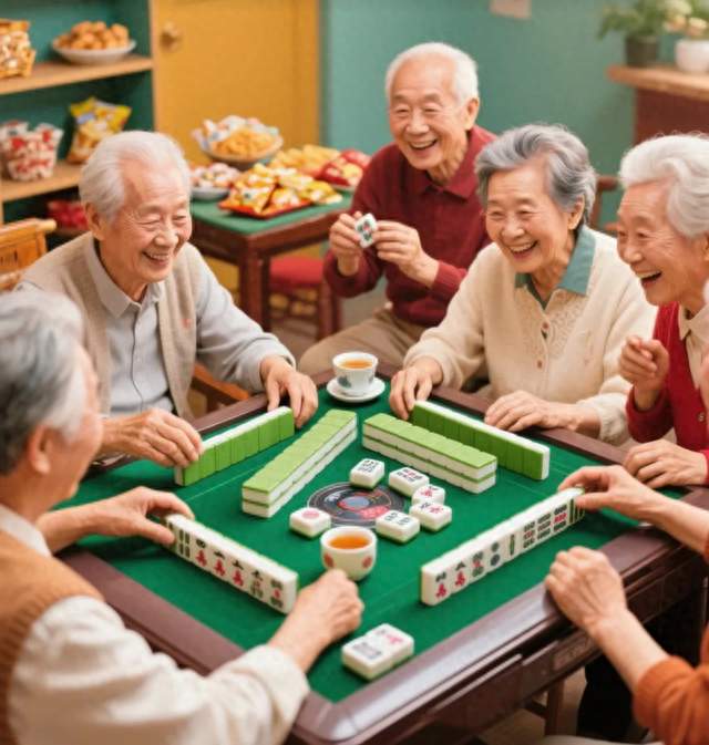 人根本不用养老！看懂这个真相，余生少走十年弯路